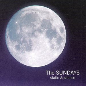 Imagem de 'Static And Silence'