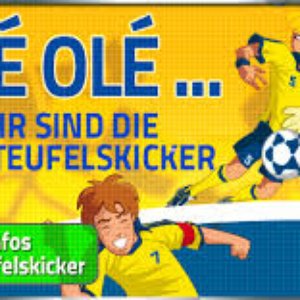 Bild für 'Teufelskicker'