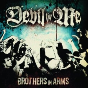 Image for 'Brothers in Arms'