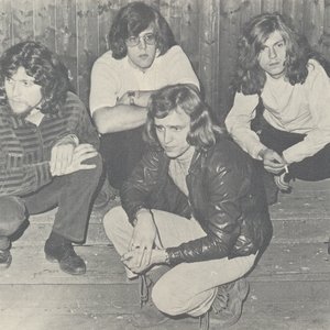 Image for 'Blackbirds'