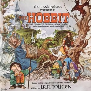 Image for 'The Hobbit'