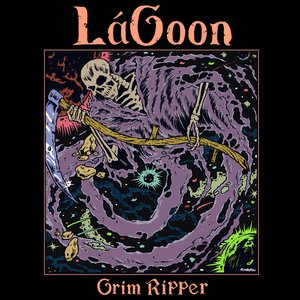 Image for 'Grim Ripper'