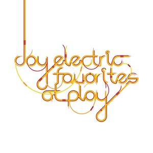 Image for 'Favorites At Play'