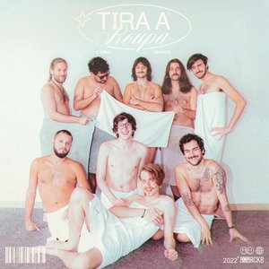 Image pour 'Tira a Roupa'