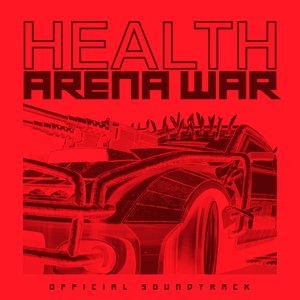 Bild für 'Grand Theft Auto Online: Arena War (Official Soundtrack)'