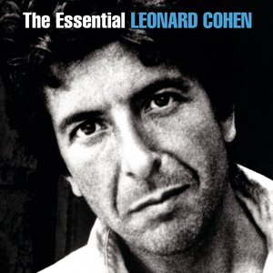 Image for 'The Essential Leonard Cohen [Disc 2]'