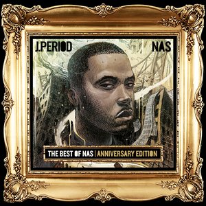 Image for 'Best of Nas'