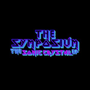 Bild för 'The Sonic Crystal EP'