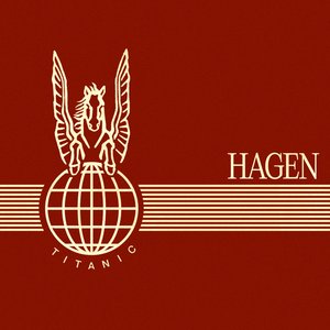 Image for 'HAGEN'
