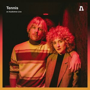 Image for 'Tennis on Audiotree Live'