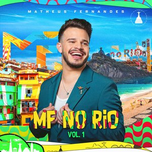 Image for 'MF No Rio, Vol. 1 (Ao Vivo)'