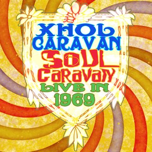 Soul Caravan Live 1969