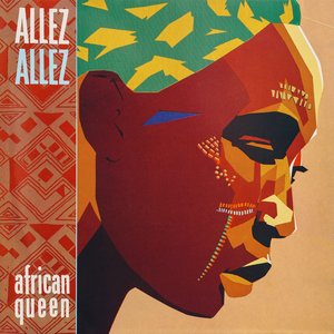 Image for 'African Queen'