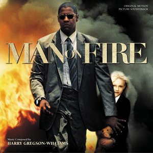 Image for 'Man on Fire'