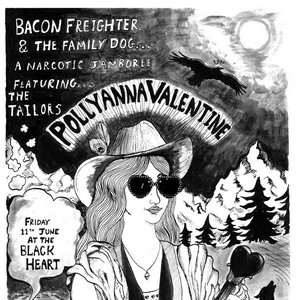 Image for 'Pollyanna Valentine'