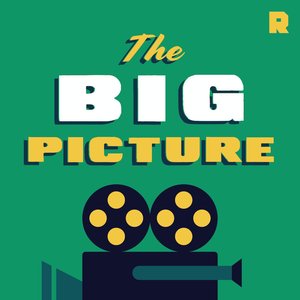 Image for 'The Big Picture'