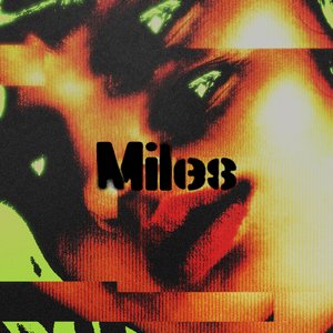 Image for 'Miles'