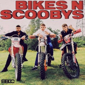 Image for 'Bikes N Scoobys'