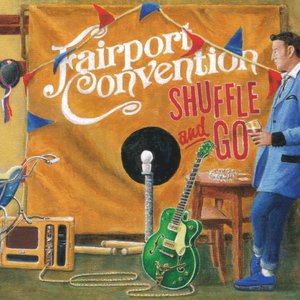 Image for 'Shuffle and Go'