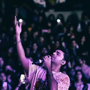 Image pour 'Farhan Saeed'