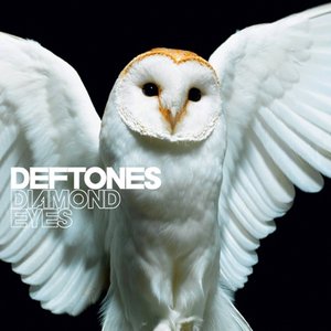 Bild für 'Deftones - Diamond Eyes'