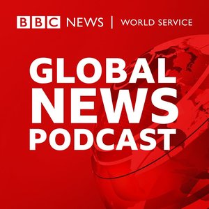 Image for 'Global News Podcast'