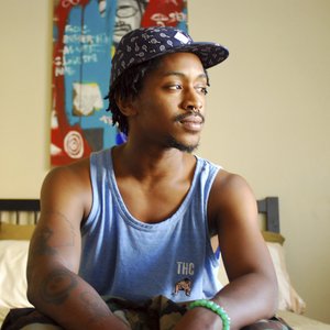 Image for 'Iman Omari'