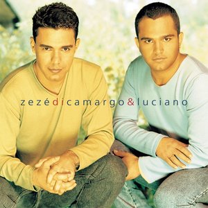 “Zezé Di Camargo & Luciano (2000)”的封面