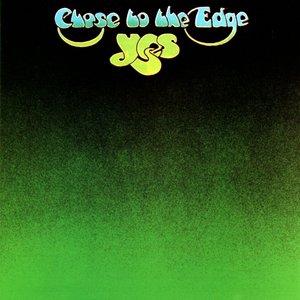 Image for 'Close to the Edge (Super Deluxe Edition)'