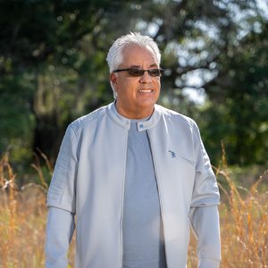 “Danny Berrios”的封面