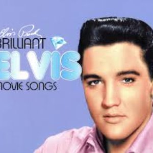 Image for 'Brilliant Elvis: Movie Songs CD1'