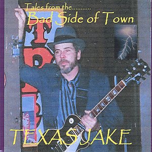 Image for 'Tales from the Badside of Town'