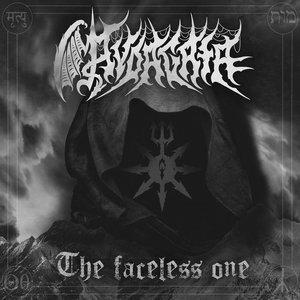 Image for 'The Faceless One'