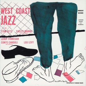 Immagine per 'West Coast Jazz (Expanded Edition)'