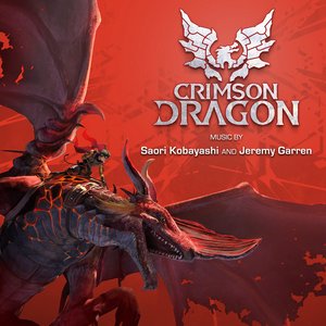 Imagem de 'Crimson Dragon'