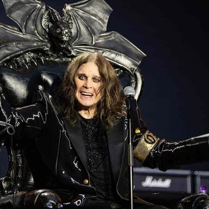 Imagem de 'Ozzy Osbourne'