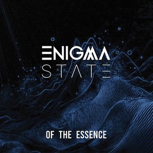 “Of the Essence”的封面