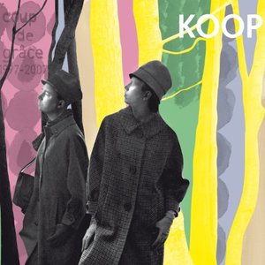 'Coup de Grâce'の画像