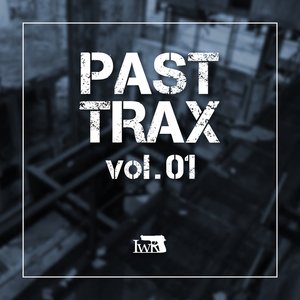 Bild för 'PAST TRAX vol.01'