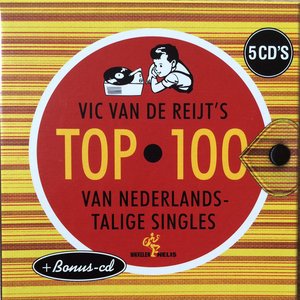 Image for 'Vic van de Reijt's top 100 van Nederlandstalige singles'