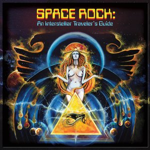 Изображение для 'Space Rock: An Interstellar Traveler's Guide'