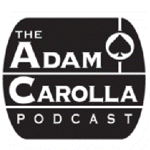 Image for 'The Adam Carolla Podcast'