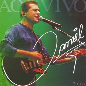 “Ao Vivo”的封面