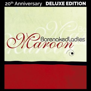 Image for 'Maroon (20th Anniversary Deluxe Edition)'
