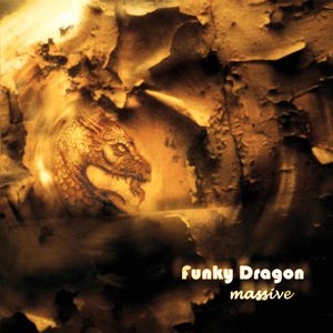 Изображение для 'Funky Dragon'