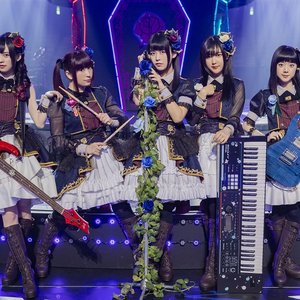 Image for 'Roselia'