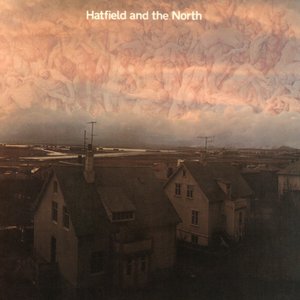 Zdjęcia dla 'Hatfield and the North'