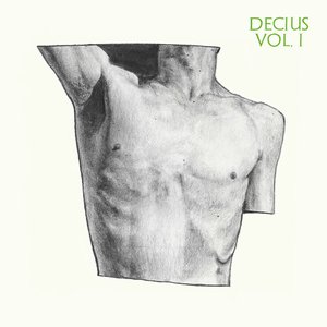 “Decius Vol. I”的封面