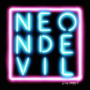 Bild för 'Neon Devil'