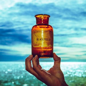 'Blackfield V' için resim